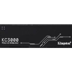 Kingston Kc3000 Pcie X4 2tb