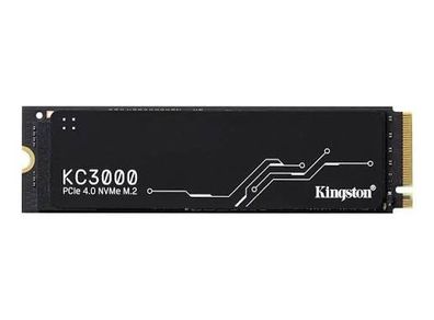 Kingston Kc3000 Pcie X4 2tb
