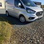 Ford Transit Custom 2019 Image 6
