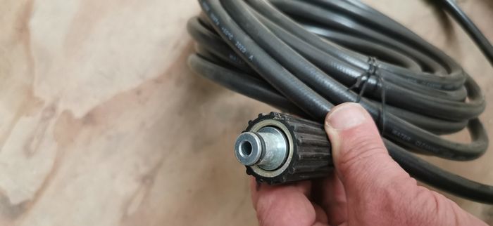 Karcher Extension Hose 8m