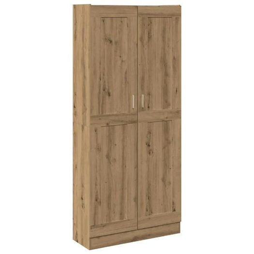Highboard Artisan Oak