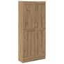 Highboard Artisan Oak Image 2