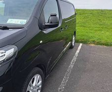 2021 Opel Vivaro