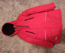 NEW.kids winter jacket. Age13/14. .H164cm