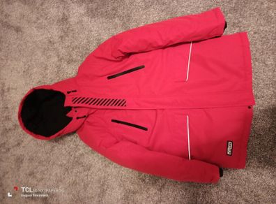 NEW.kids winter jacket. Age13/14. .H164cm