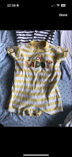 14 Footless baby grows.