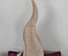 boho lamp