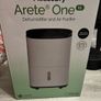 Dehumidifier and Air Purifier Image 6
