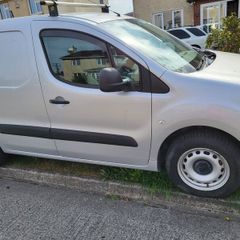 Peugeot Partner 2018