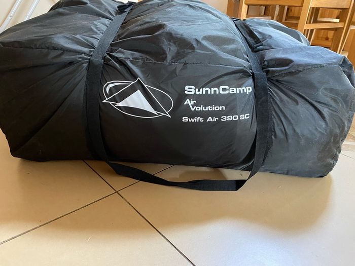 Air Awning