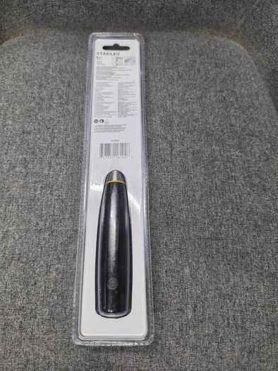 Stanley 6mm Wood Chisel  Brand New Sealed