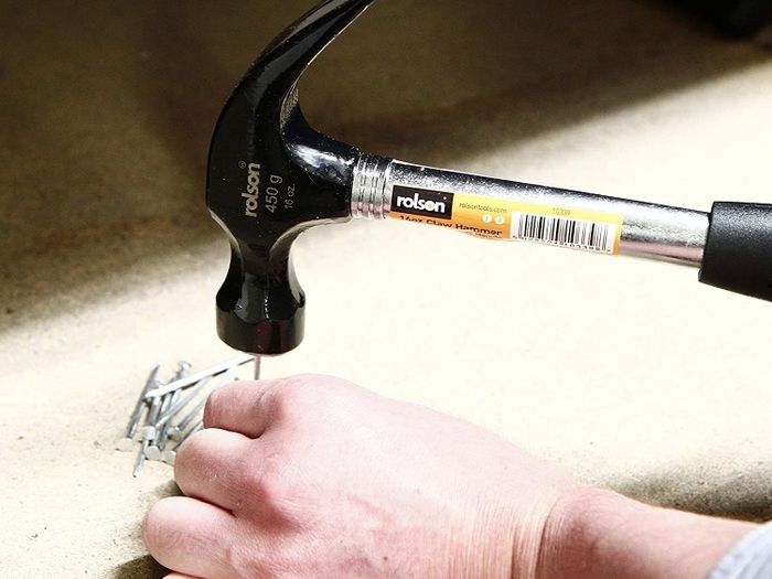 Rolson 16 Oz Claw Rolson  Hammers 6.90 Galway City Home Delivery Daily + Nationwide Delivery With Eir Codes 6 Euro Extra By An  Poist