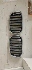 BMW X3 2019 Left & Right Original Grills