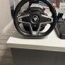 steering wheel set Image 2