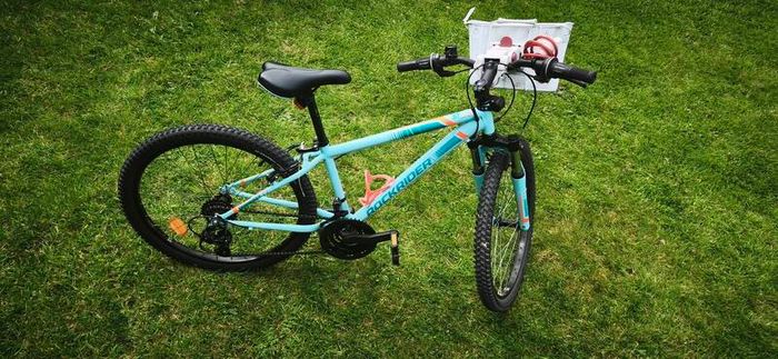 bike