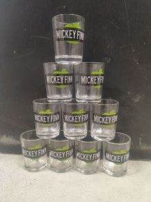 Shot Glasses