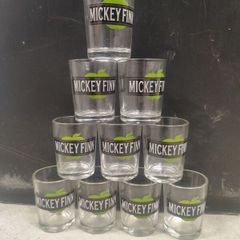 Shot Glasses