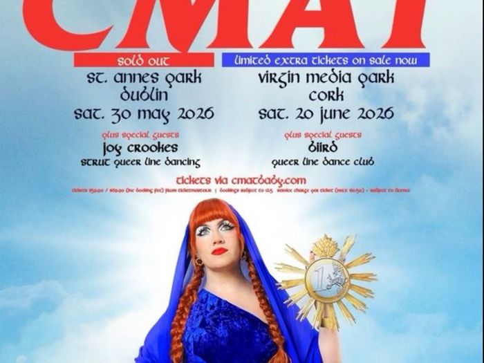 CMAT Ticket 2 for E80