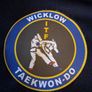 Taek Won Do. Official Oneills Wicklow Taek Won Do Track Top. Collect In Dublin Or Receive Via Post. Image 3