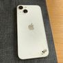 iPhone 13 White - 256GB Image 3