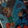 Power of the Atom ! Issue #8 ! Copper Age Comic from 1989 ! by DC Comics ! Image 4