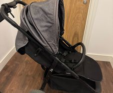 Baby stroller