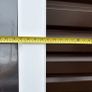 PVC Back Door Image 2