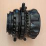 Hartblei 80mm 2.8 Tilt Shift Lens Image 2