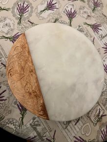 Cake dome