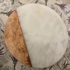 Cake dome