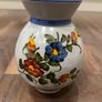Vintage Hand Painted Vases Image 6
