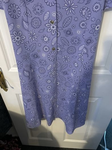 vintage deenie of London dress