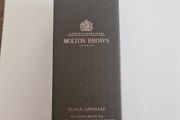 Molton Brown Flora Luminare Glowing Body Oil 100ml and MB gift bag