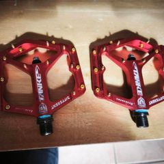Tanke mtb pedals