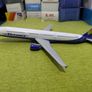 Airtours 1:200 scale model airplane, Airbus A321 aircraft Image 4