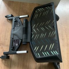 Buggy board