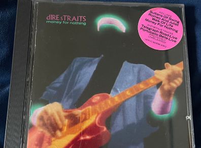 Dire Straits - Money For Nothing