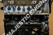 Volkswagen 2.0 TFSI/TSI Engine CCZ - New