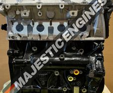 Volkswagen 2.0 TFSI/TSI Engine CCZ - New