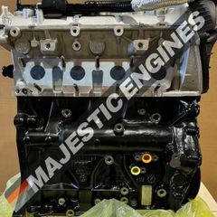 Volkswagen 2.0 TFSI/TSI Engine CCZ - New