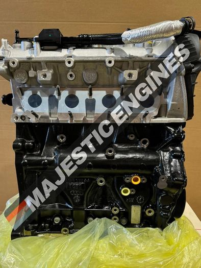 Volkswagen 2.0 TFSI/TSI Engine CCZ - New