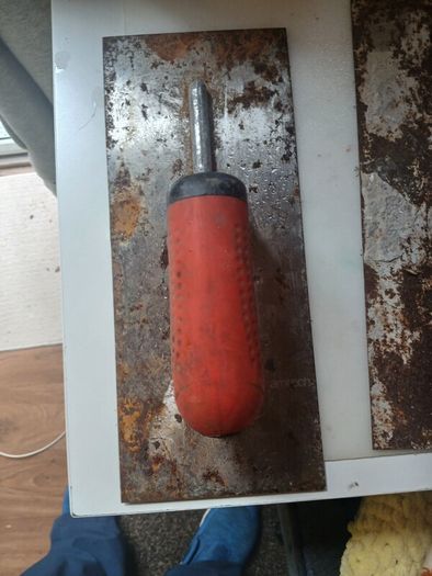 plasterers tools