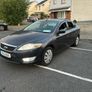 09 mondeo 1.8 tcdi Image 5