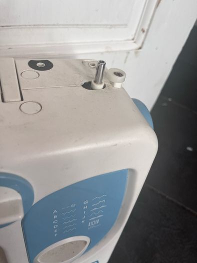 Sewing machine