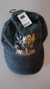 New Boys Cap