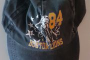 New Boys Cap