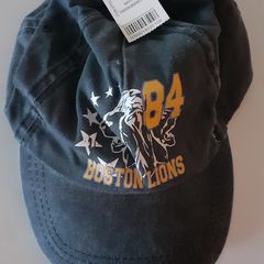 New Boys Cap