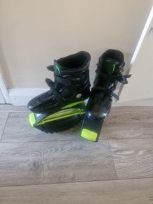 kangoo jump boots