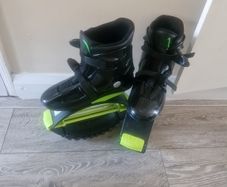 kangoo jump boots