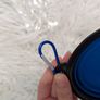 Pet travel bowl for food or water. New. Image 4